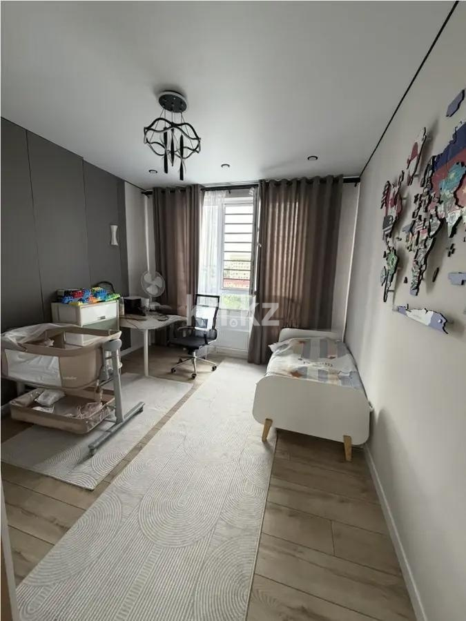 Продажа 3-комнатной квартиры, 60 м² в Алматы
