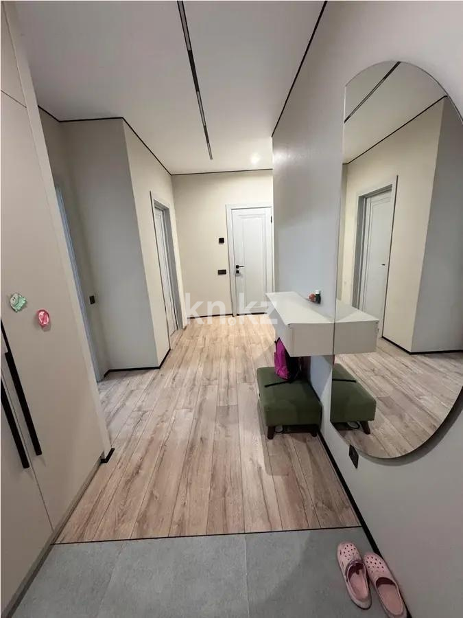 Продажа 2-комнатной квартиры, 63 м² в Астане - фото 5