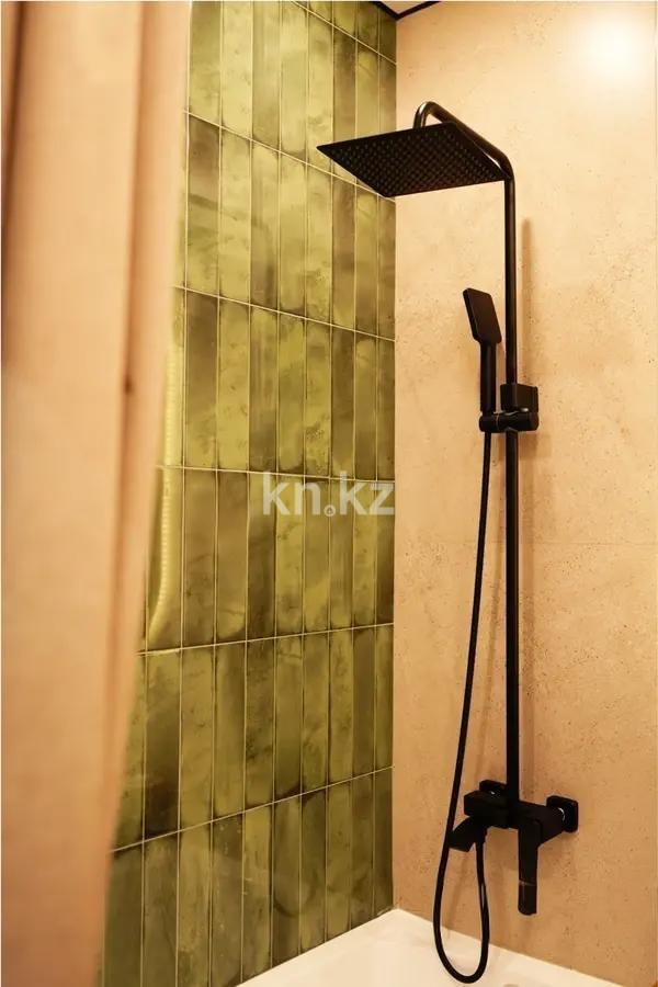 Продажа 3-комнатной квартиры, 66.7 м² в Алматы - фото 5