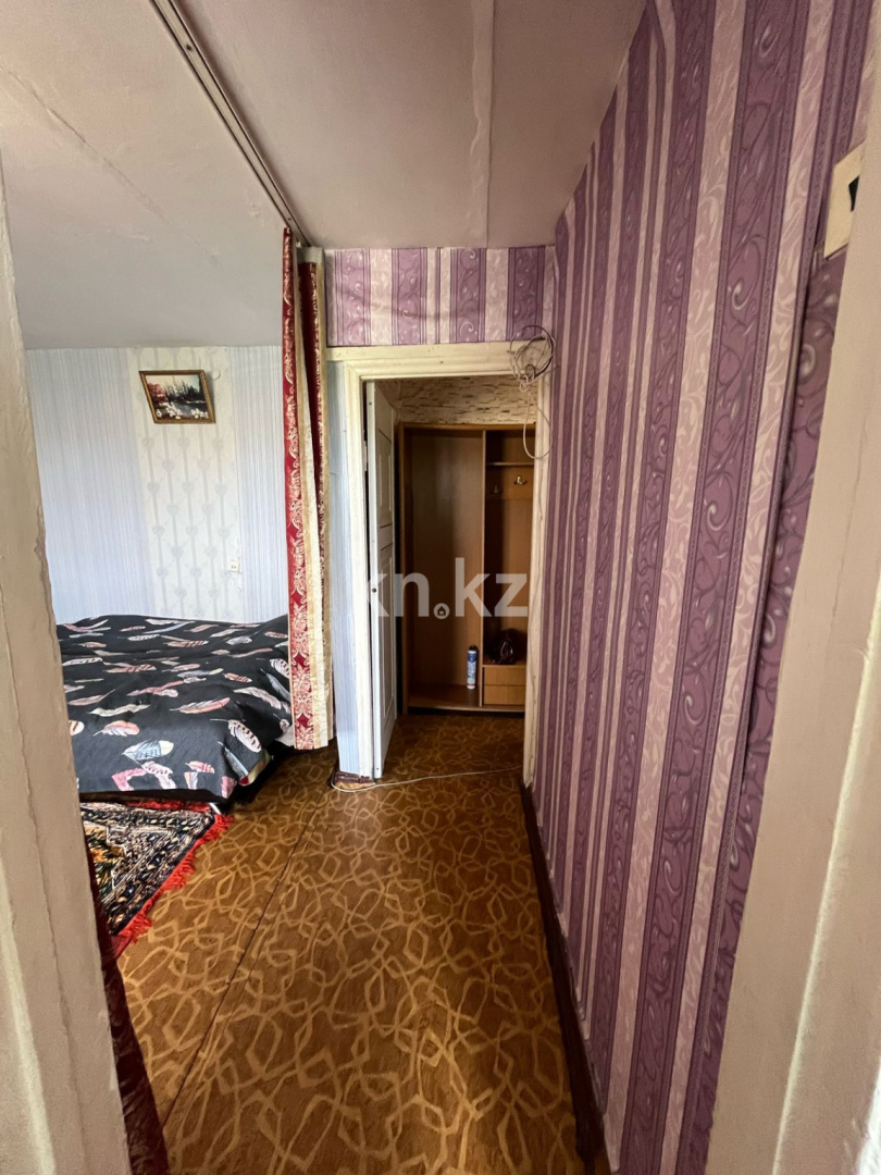 Продажа 1-комнатной квартиры, 29 м², ул. Бирюзова в Караганде - фото 4