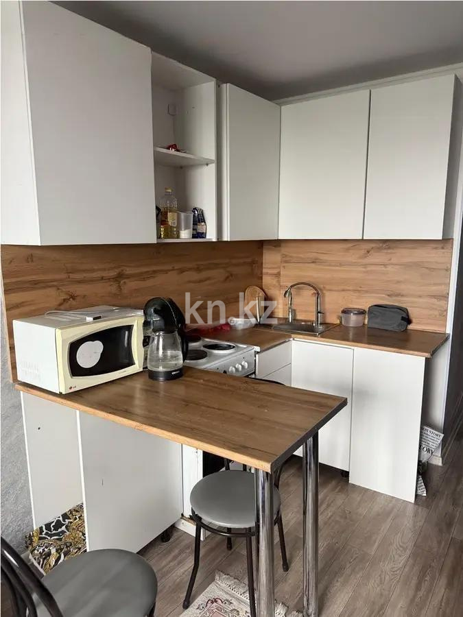 Продажа 1-комнатной квартиры, 26 м² в Астане - фото 2