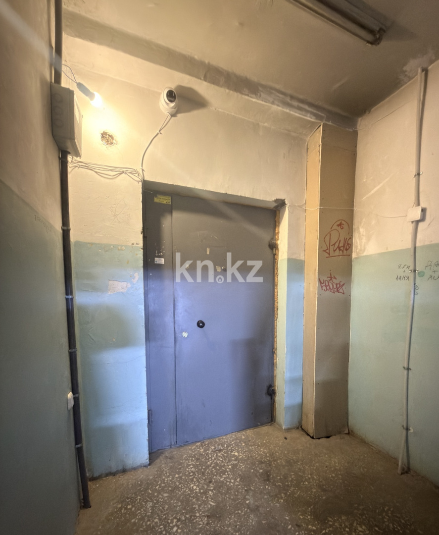 Продажа 3-комнатной квартиры, 68 м² в Караганде - фото 21