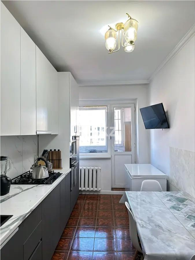 Продажа 2-комнатной квартиры, 60 м² в Астане - фото 3