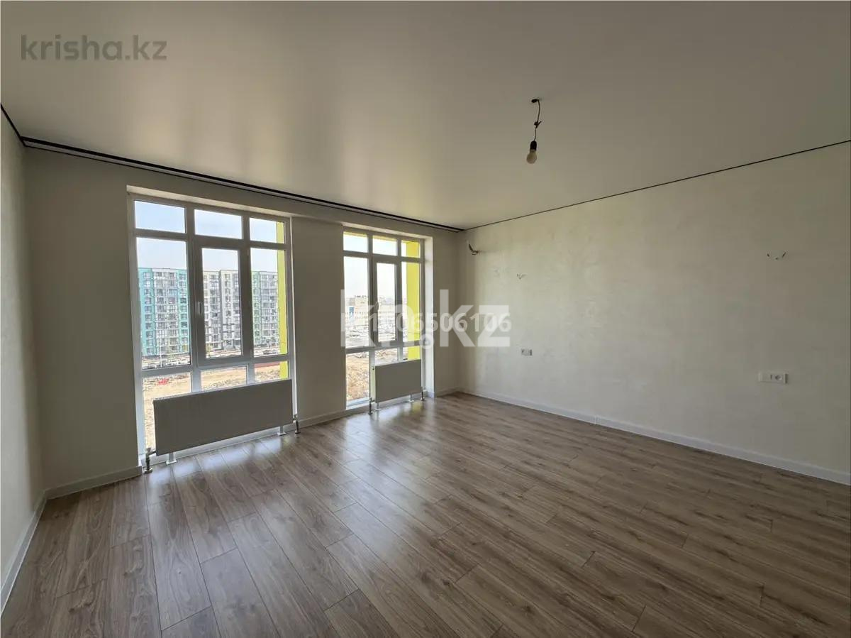 Продажа 1-комнатной квартиры, 38.3 м² в Алматы