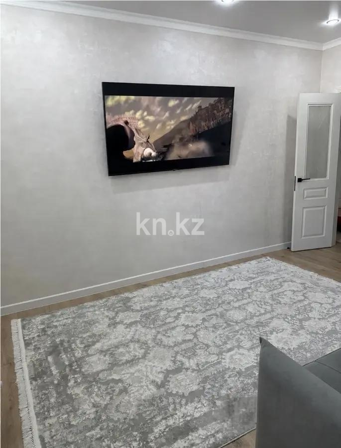 Продажа 2-комнатной квартиры, 58 м² в Астане