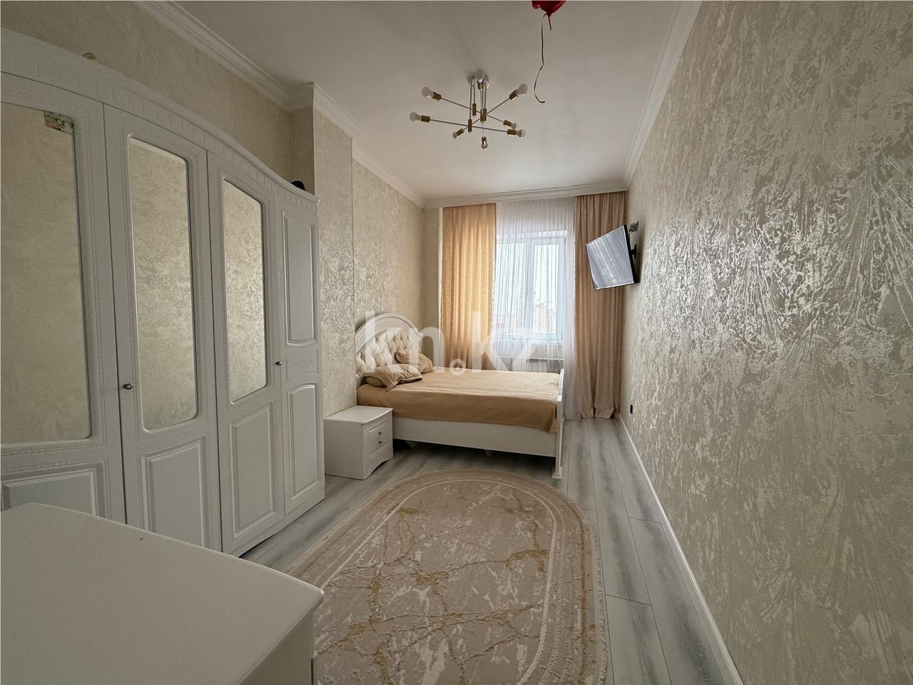 Продажа 4-комнатной квартиры, 88 м² в Караганде - фото 4