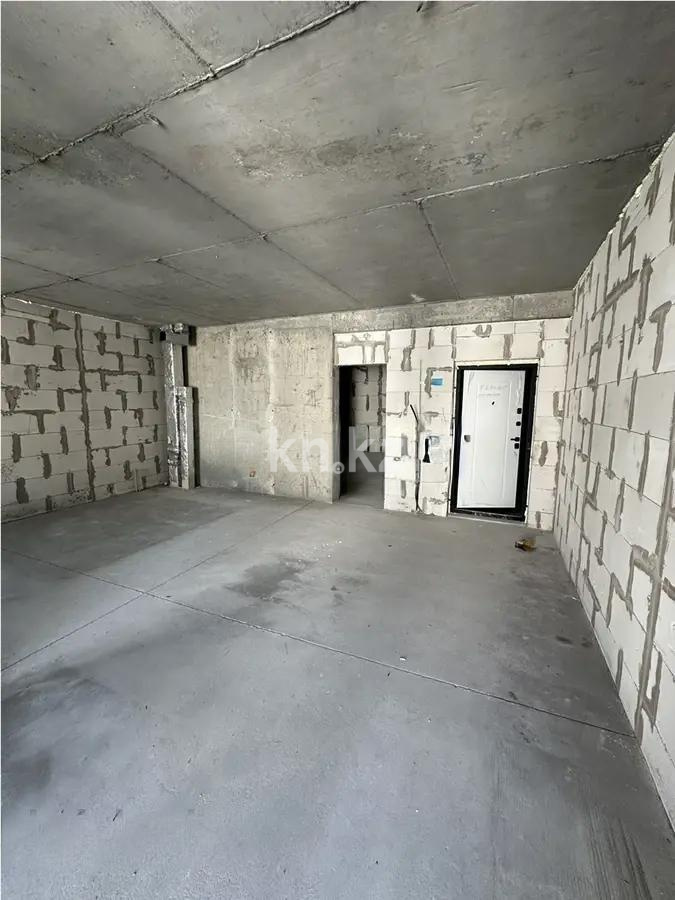 Продажа 2-комнатной квартиры, 52.5 м² в Алматы - фото 2