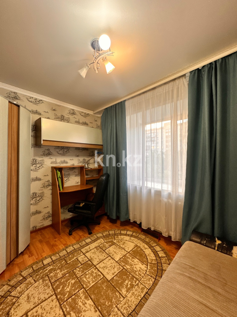 Аренда 3-комнатной квартиры, 75 м² в Караганде - фото 9