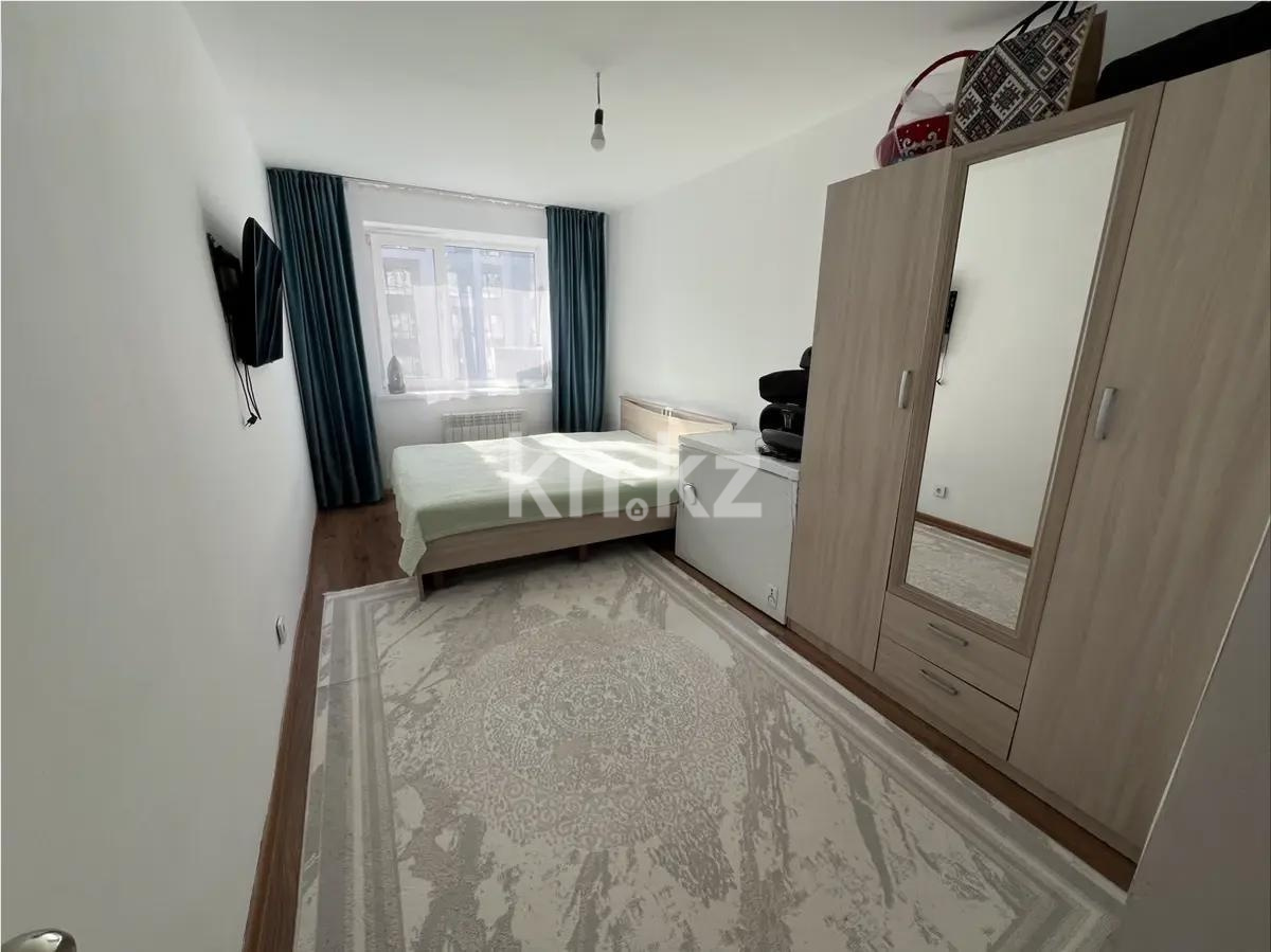 Продажа 2-комнатной квартиры, 45 м² в Астане - фото 2