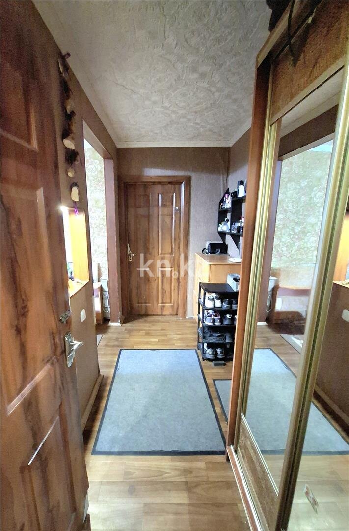 Продажа 2-комнатной квартиры, 50 м² в Темиртау - фото 9