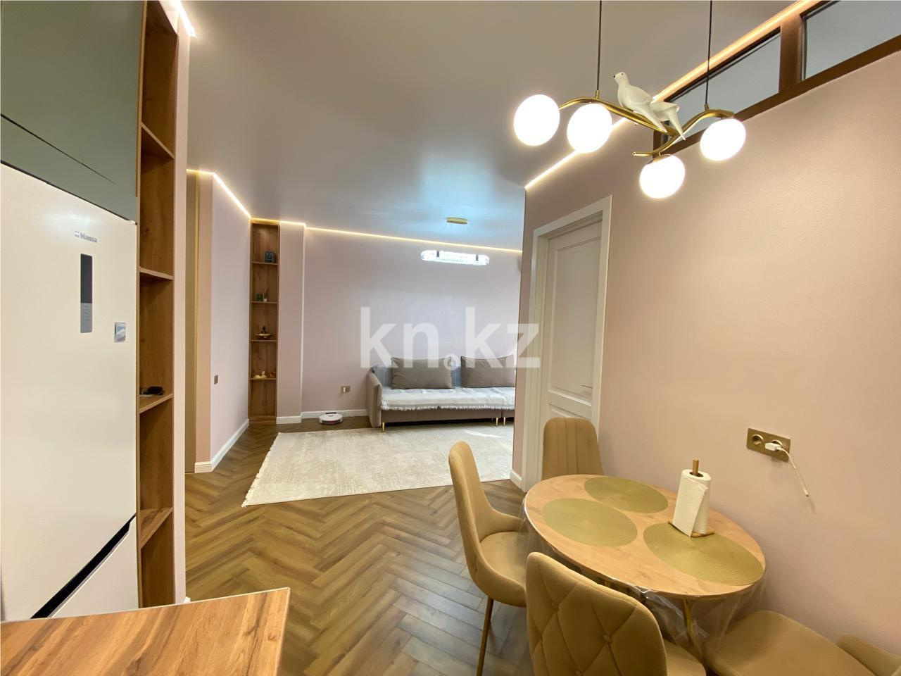 Продажа 3-комнатной квартиры, 68 м² в Астане - фото 5