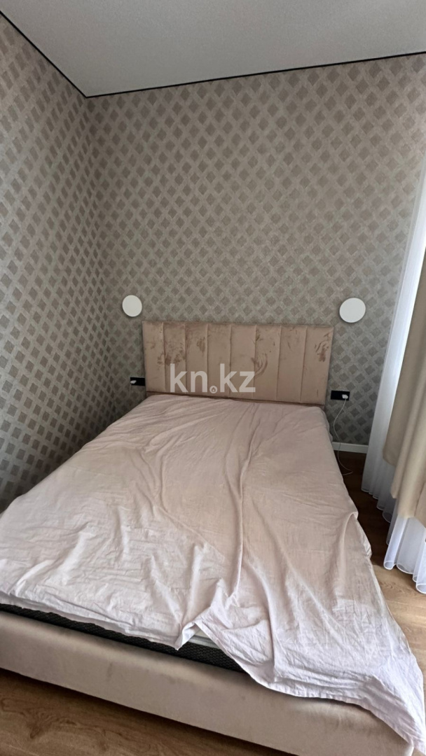 Аренда 2-комнатной квартиры, 48 м² в Астане - фото 6