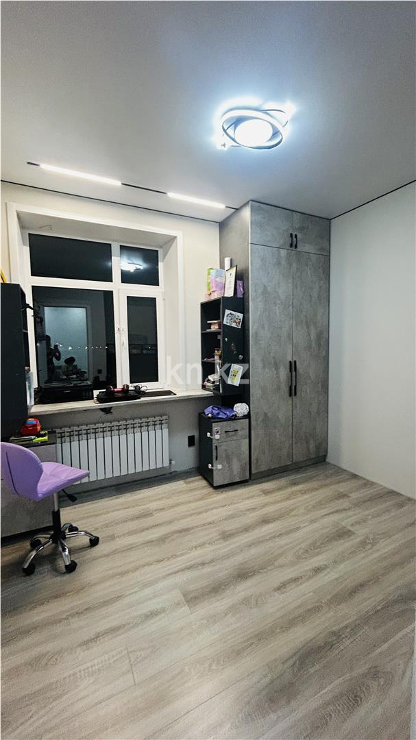 Продажа 3-комнатной квартиры, 67 м² в Караганде - фото 4