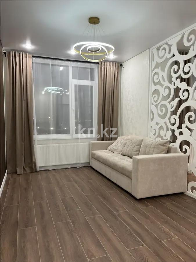 Продажа 1-комнатной квартиры, 32 м² в Астане