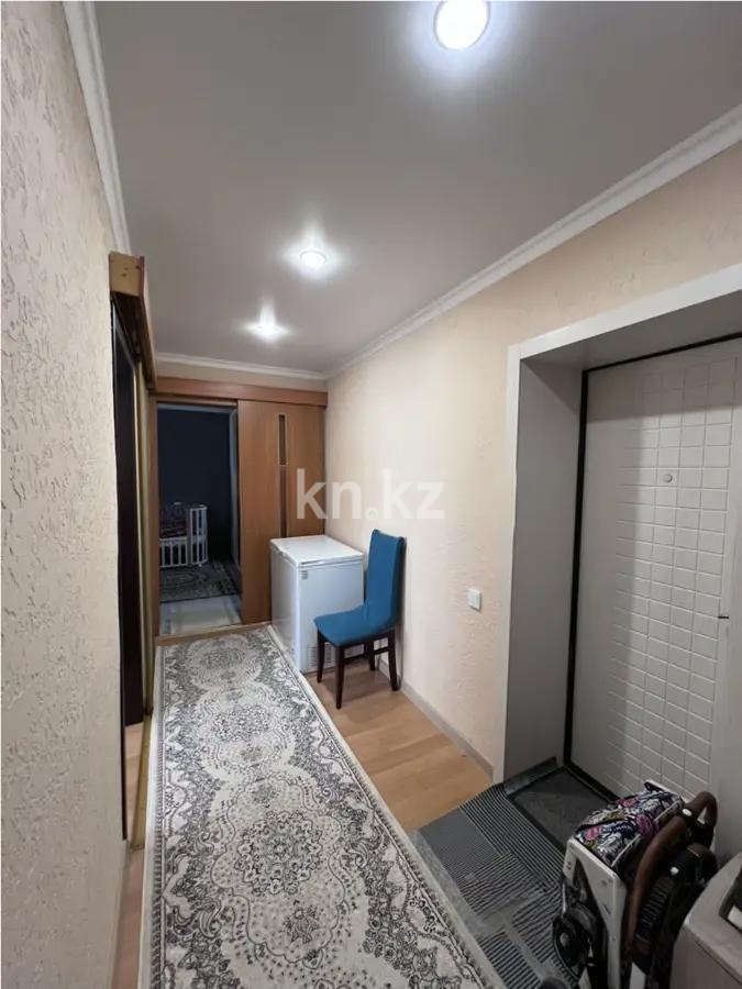 Продажа 2-комнатной квартиры, 50 м², ул. Гапеева, дом  5 в Караганде - фото 6
