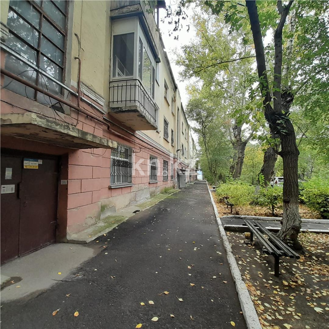 Продажа 3-комнатной квартиры, 80 м², ул. Жамбыла, дом  3 в Караганде - фото 16