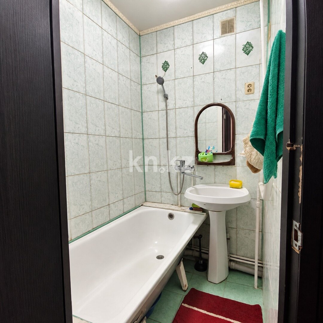 Продажа 3-комнатной квартиры, 58 м² в Караганде - фото 8