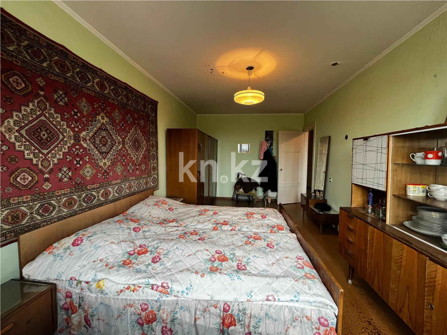 Продажа 3-комнатной квартиры, 62 м², пр. Н. Абдирова в Караганде - фото 4