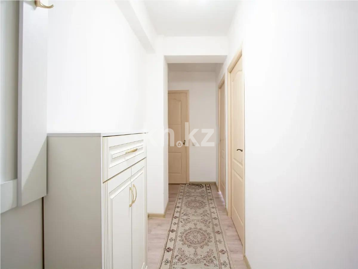 Продажа 2-комнатной квартиры, 60.3 м², ул. Алтын орда, дом  6/3 в Алматы - фото 5