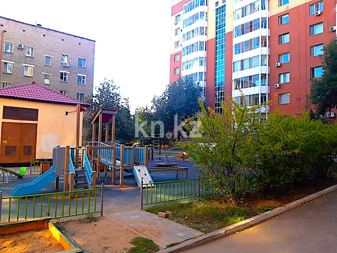 Продажа 3-комнатной квартиры, 90 м², ул. Сейфуллина в Астане - фото 19