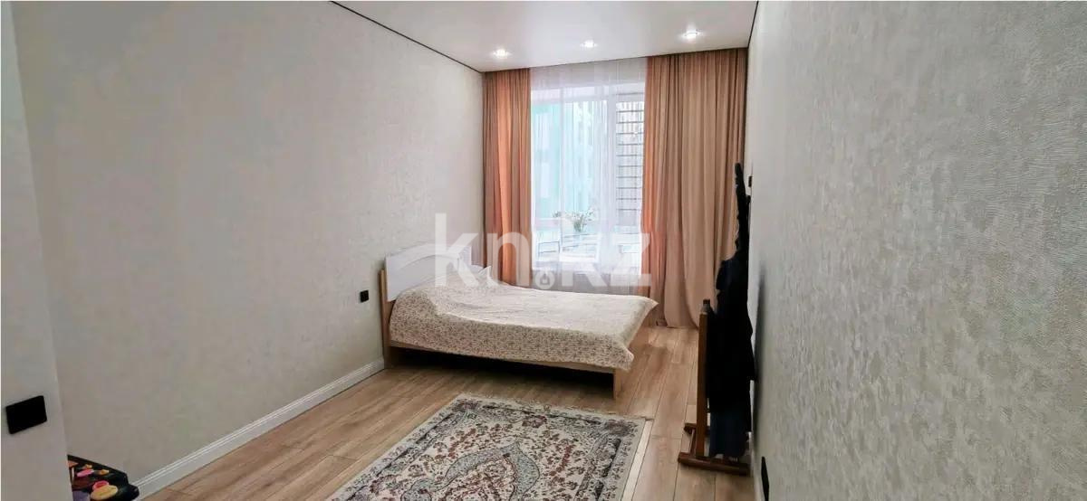 Продажа 1-комнатной квартиры, 40 м² в Астане - фото 2