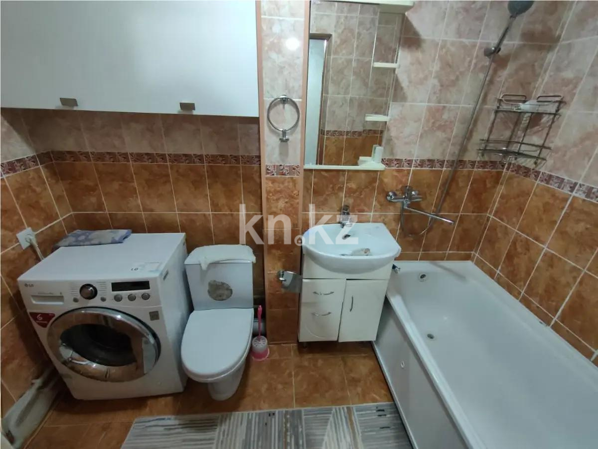 Продажа 1-комнатной квартиры, 35 м² в Астане - фото 3