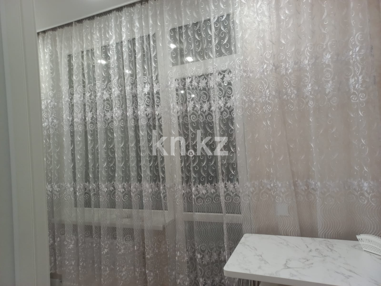 Аренда 1-комнатной квартиры, 34 м² в Астане - фото 2
