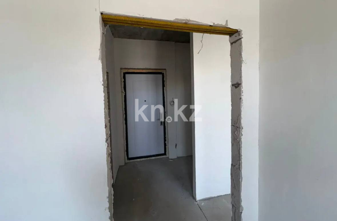 Продажа 1-комнатной квартиры, 47.1 м² в Астане - фото 6