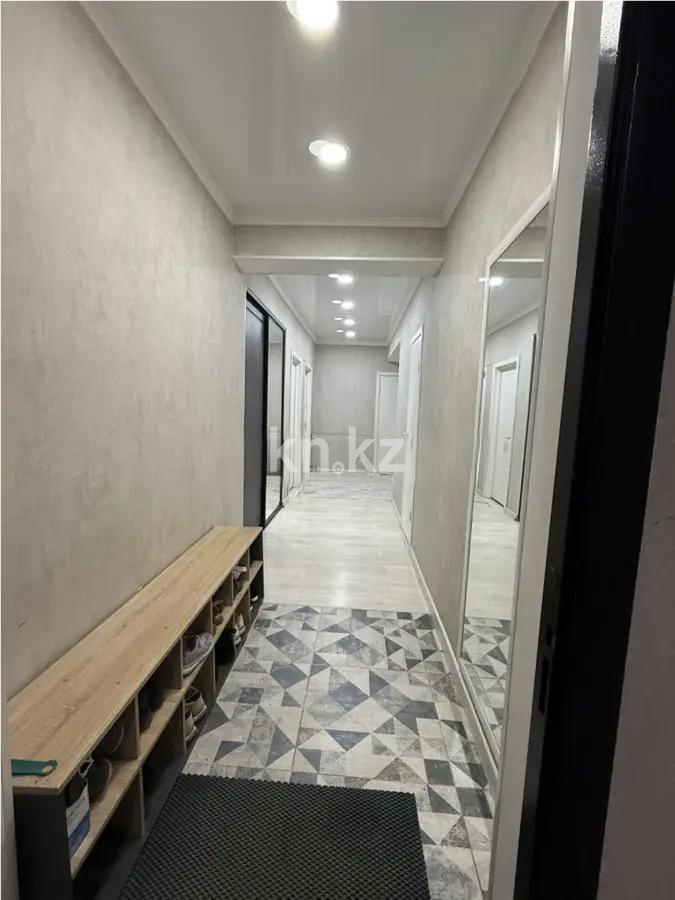 Продажа 3-комнатной квартиры, 87.1 м² в Алматы - фото 5