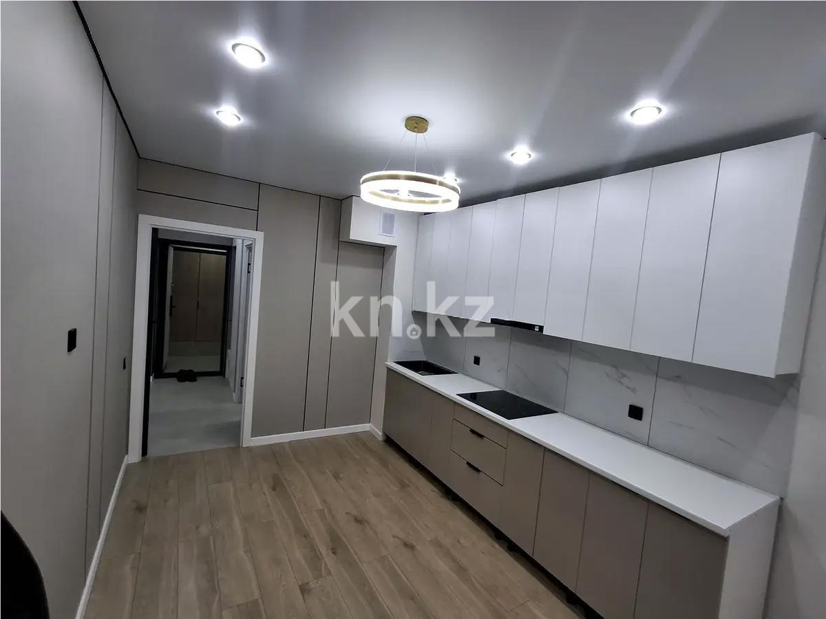 Продажа 1-комнатной квартиры, 36 м² в Алматы - фото 3