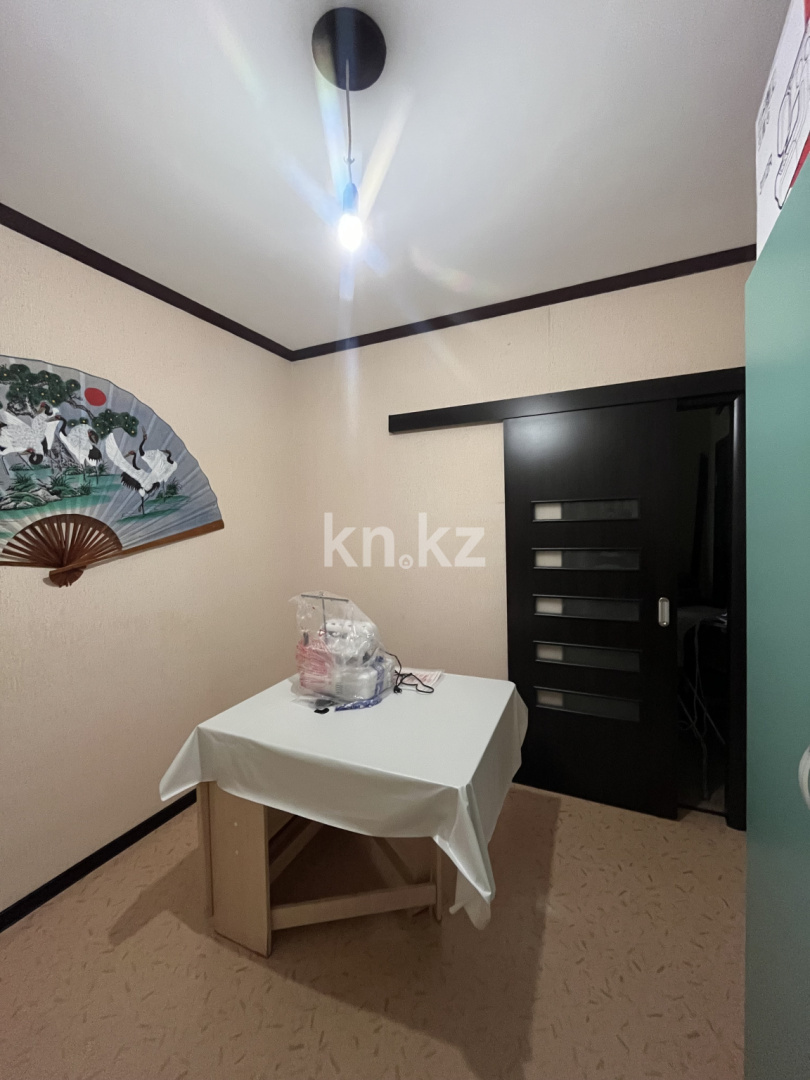 Продажа 3-комнатной квартиры, 64.6 м², ул. Таттимбета, дом  3 в Караганде - фото 5