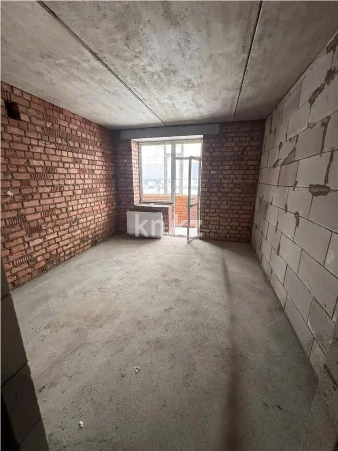 Продажа 1-комнатной квартиры, 46.1 м² в Астане - фото 2