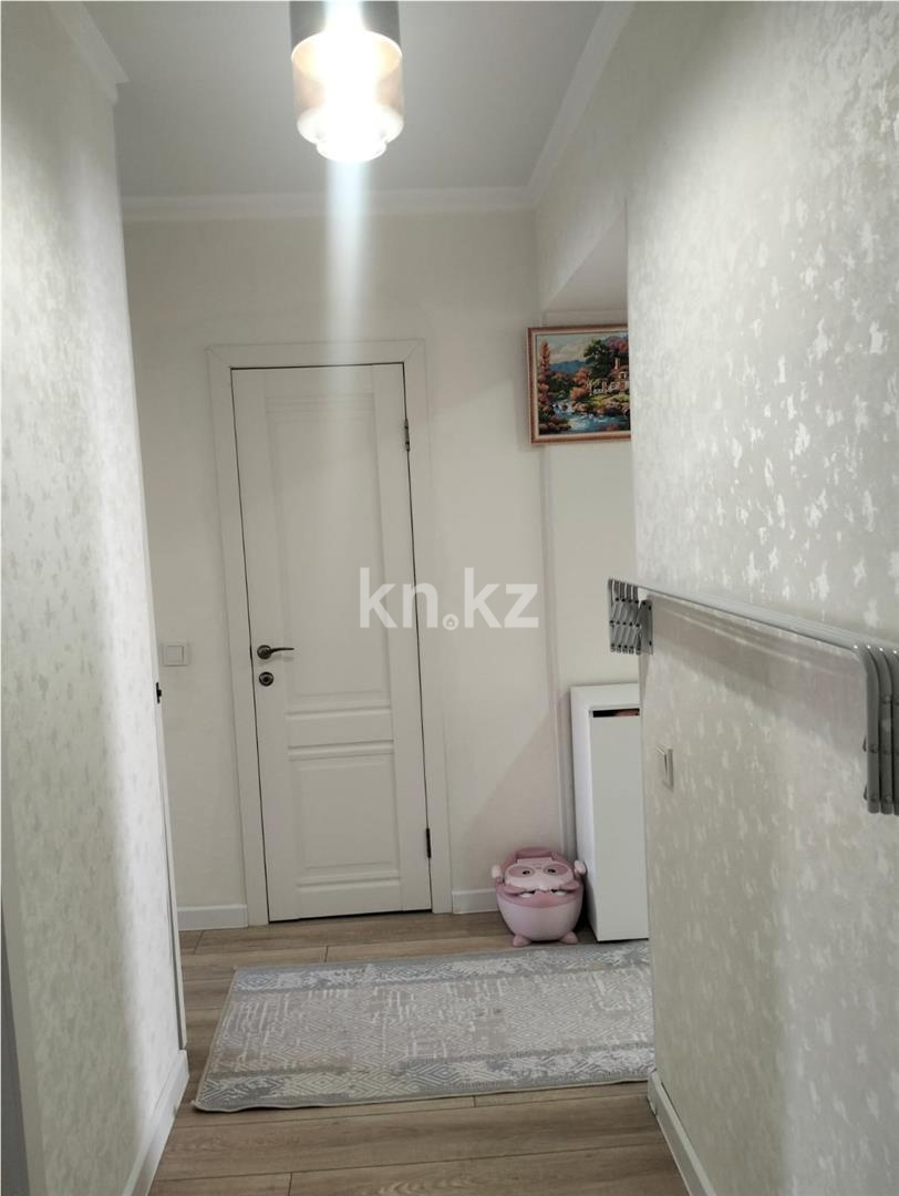 Продажа 3-комнатной квартиры, 78 м² в Астане - фото 11