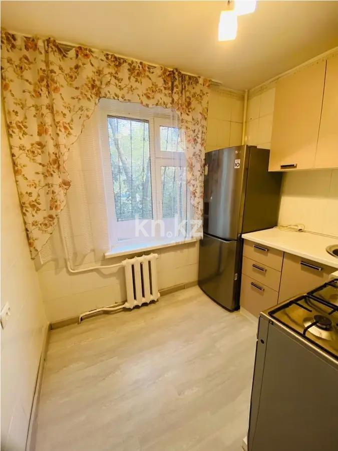 Продажа 2-комнатной квартиры, 47 м², ул. Шашкина, дом  23 в Алматы - фото 3