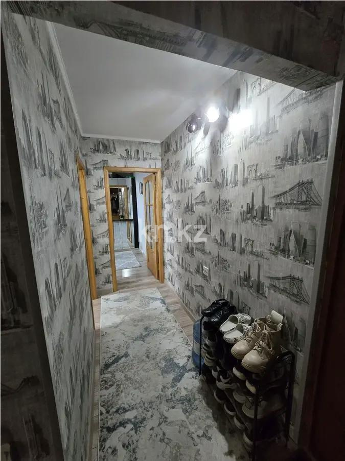 Продажа 2-комнатной квартиры, 43 м², ул. Ураза Исаева, дом  163 в Алматы - фото 5