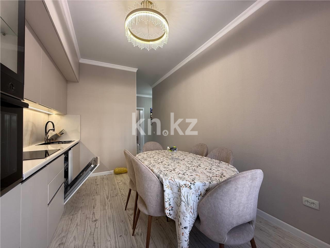 Продажа 2-комнатной квартиры, 69 м² в Караганде - фото 6