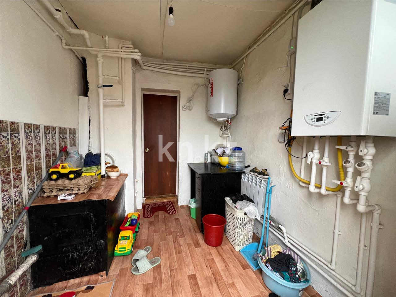 Продажа 5-комнатного дома, 180 м², ул. Гоголя в Караганде - фото 22