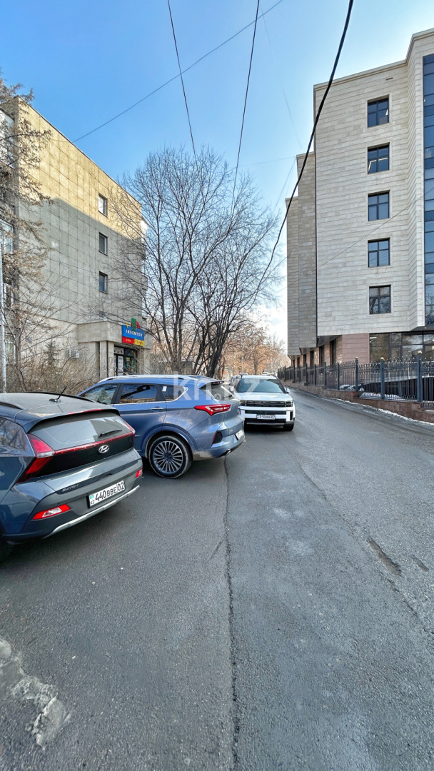 Продажа 4-комнатной квартиры, 90 м² в Алматы - фото 37