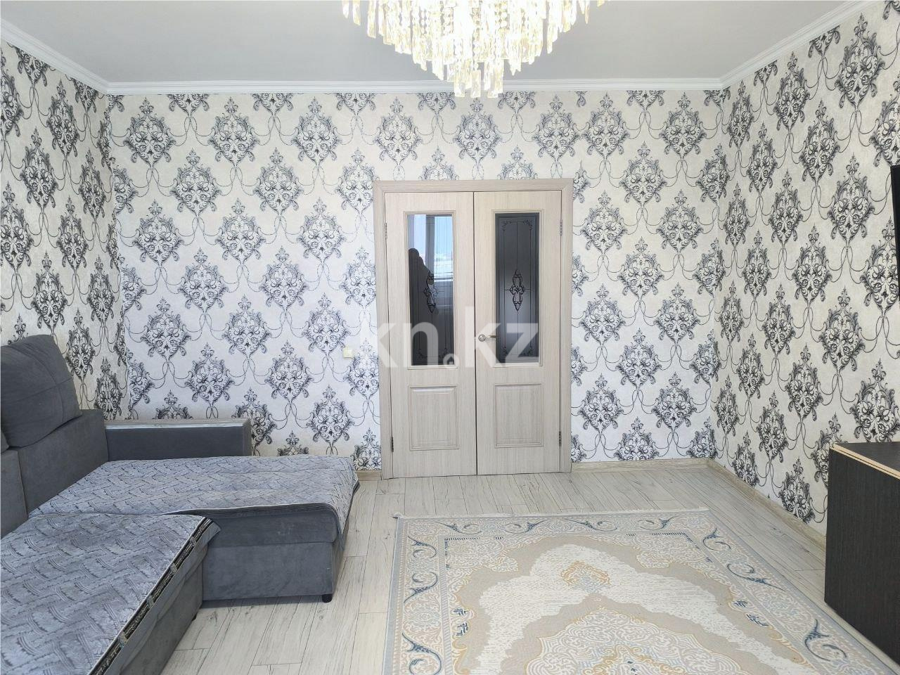 Продажа 2-комнатной квартиры, 60 м² в Караганде - фото 2