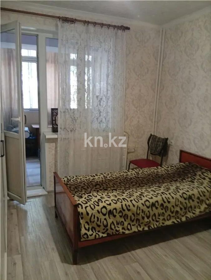 Продажа 3-комнатной квартиры, 72.6 м² в Алматы - фото 2