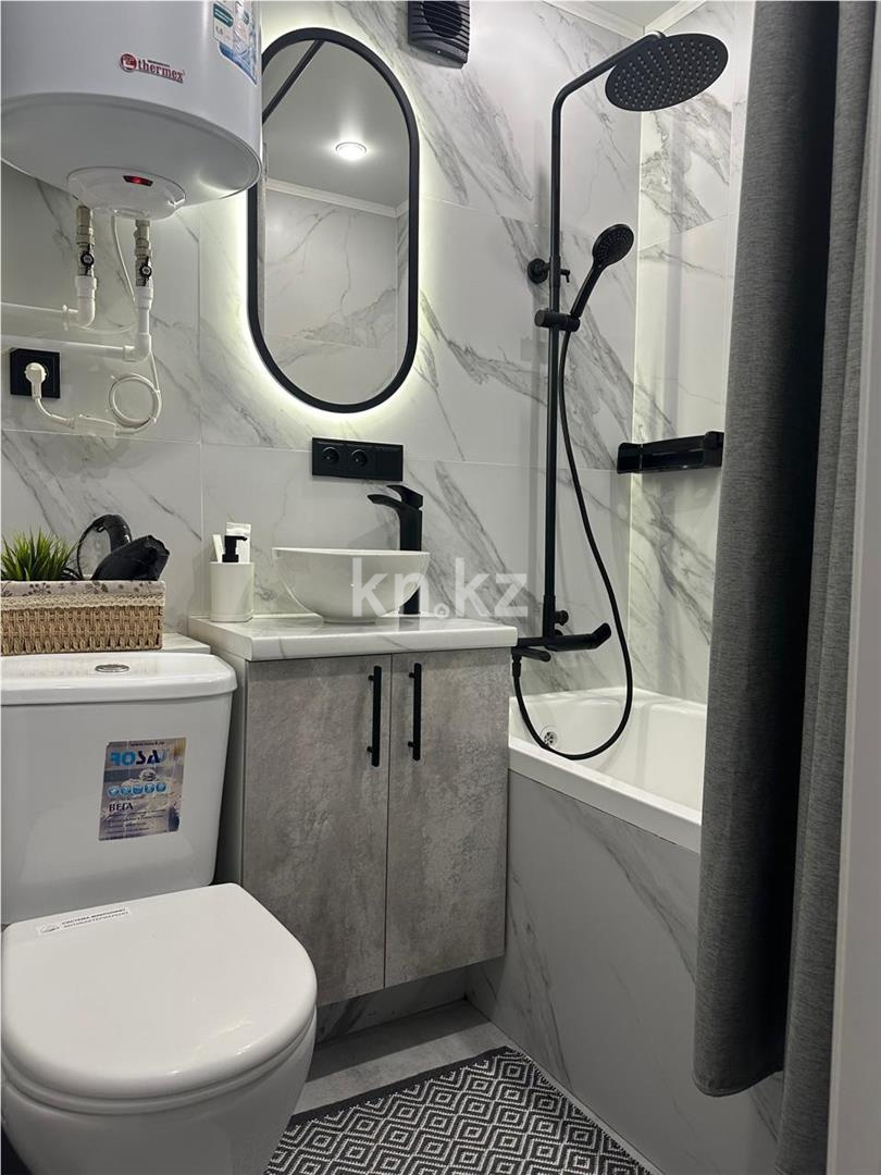 Продажа 2-комнатной квартиры, 34 м² в Караганде - фото 9