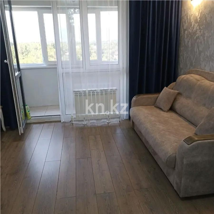 Продажа 1-комнатной квартиры, 41 м² в Алматы