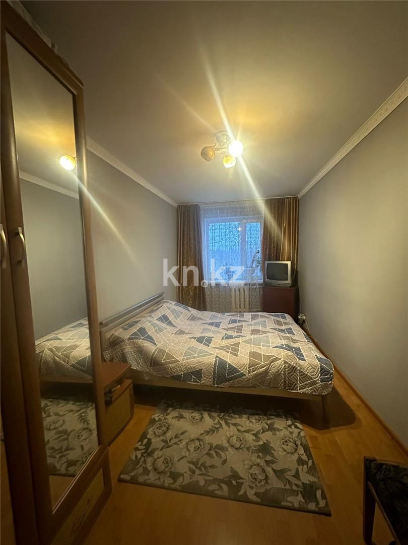 Продажа 3-комнатной квартиры, 56 м² в Караганде - фото 6