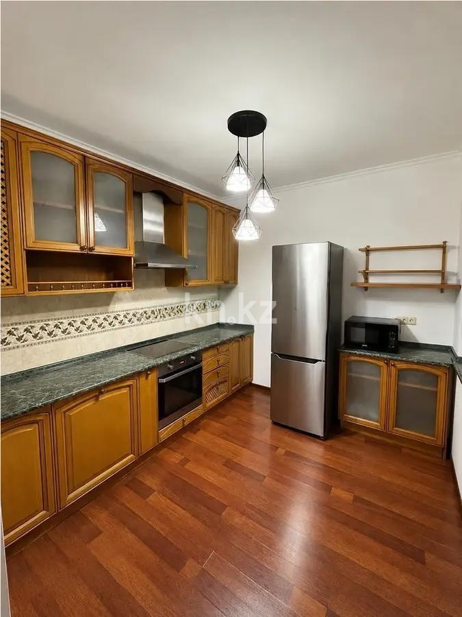 Продажа 4-комнатной квартиры, 110 м² в Алматы - фото 3