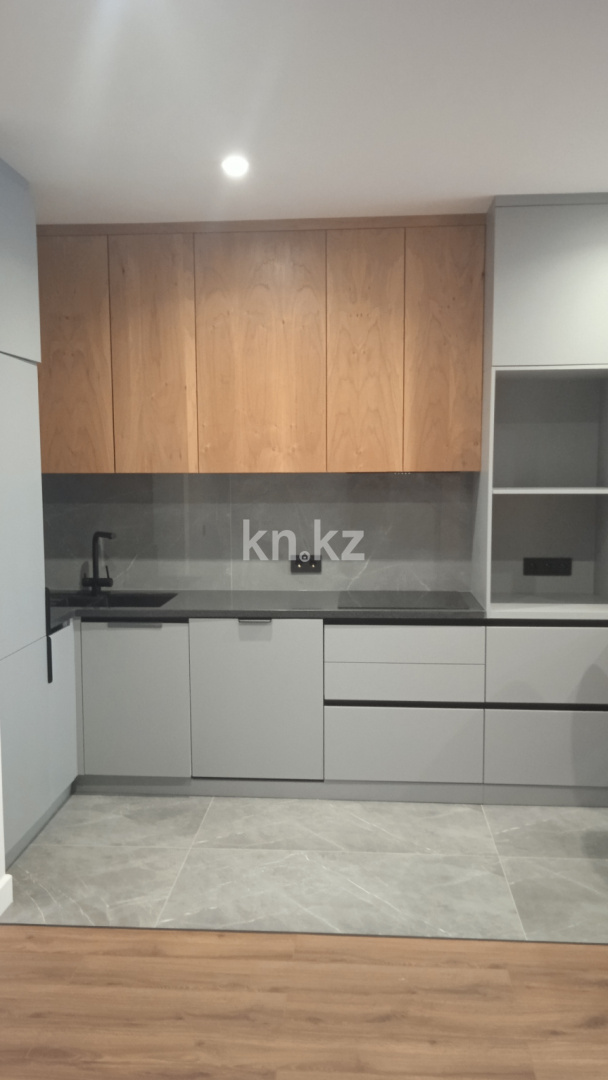 Аренда 3-комнатной квартиры, 80 м² в Астане - фото 9