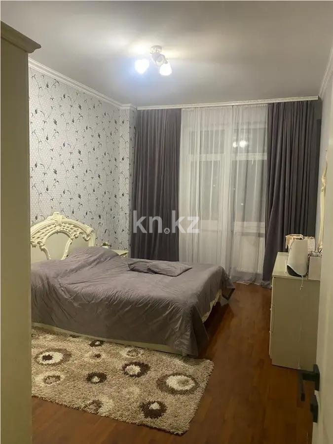 Продажа 3-комнатной квартиры, 105 м² в Астане - фото 2