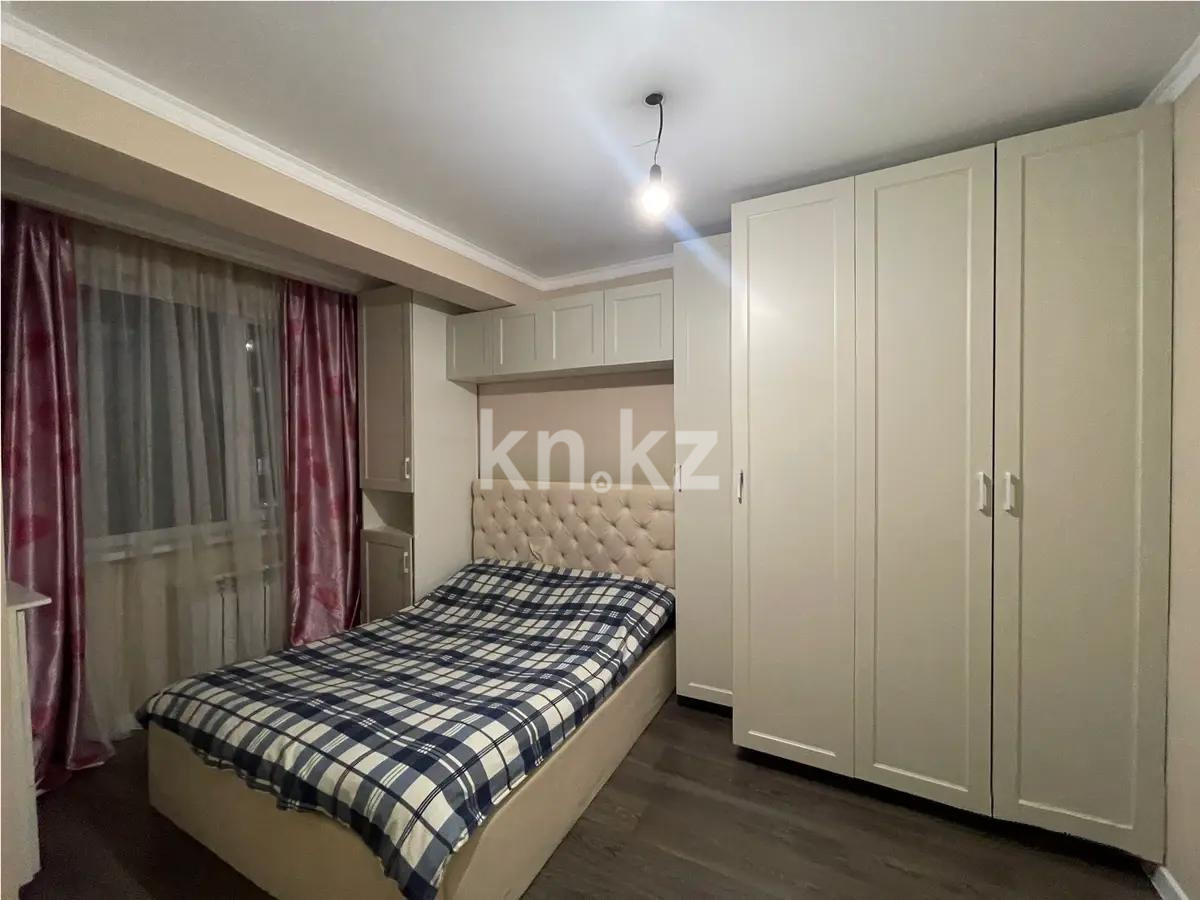 Продажа 2-комнатной квартиры, 48 м², мкр-н Аксай-5, дом  25 в Алматы - фото 2