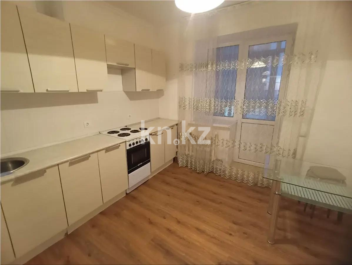 Продажа 1-комнатной квартиры, 47.6 м² в Астане - фото 2