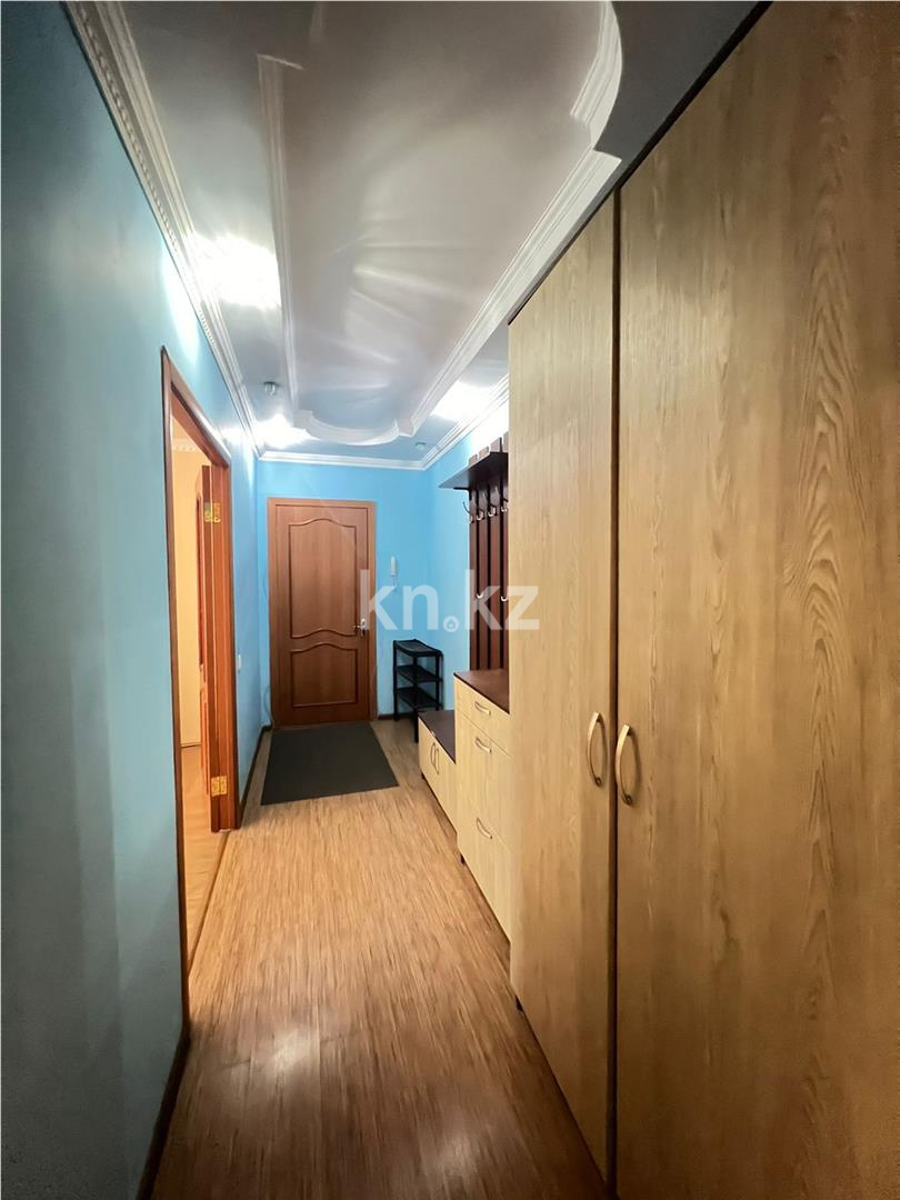 Продажа 4-комнатной квартиры, 77 м², мкр-н Степной-2, дом  4/2 в Караганде - фото 12