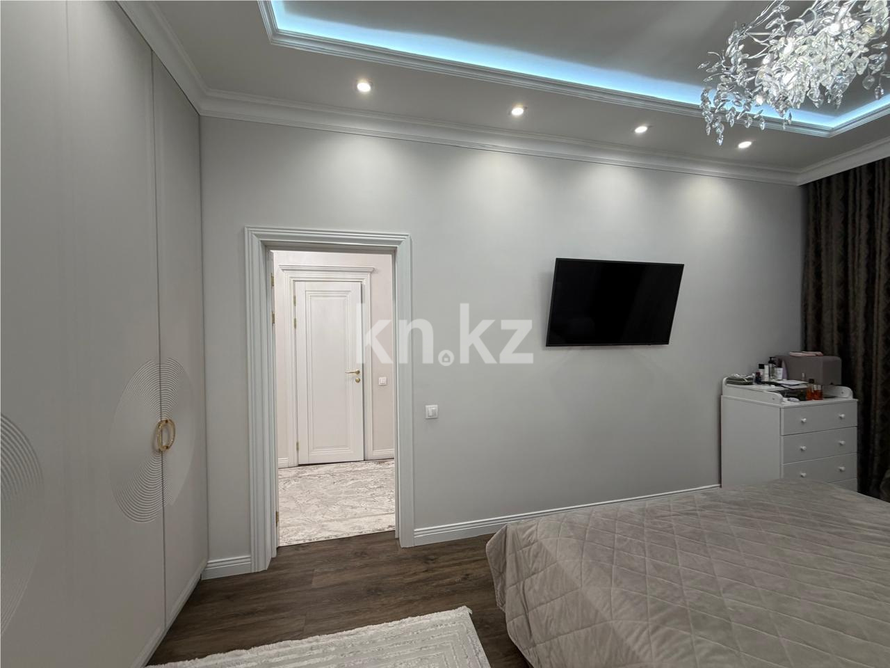 Продажа 3-комнатной квартиры, 92 м² в Астане - фото 5